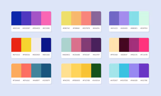 2026 Summer Wall Colour Trends in the UK: Fresh Ideas for Modern Homes