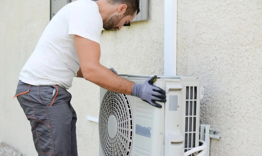 Best Air Conditioning services in London: Trusted Local Experts Near You