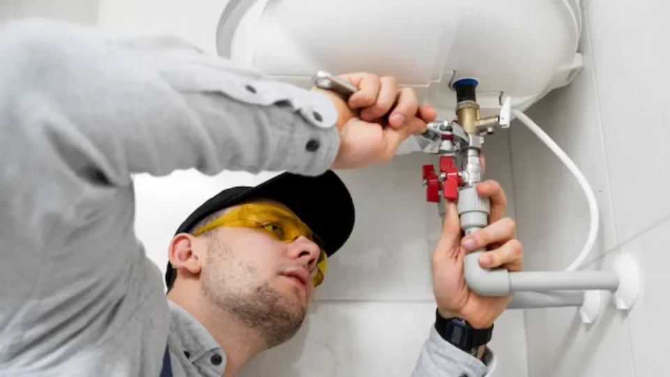 Plumbing Costs in London: A Complete Guide (2026)