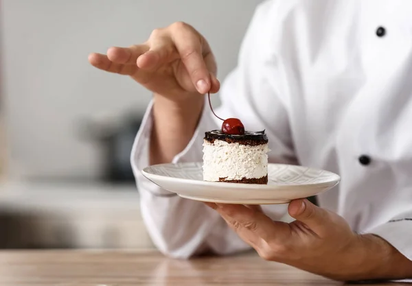 Cake Maker in London
